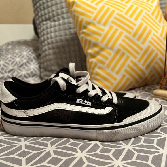 VANS PRO - Picture 7 of 16